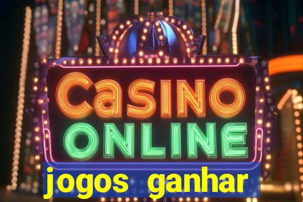 jogos ganhar dinheiro pix